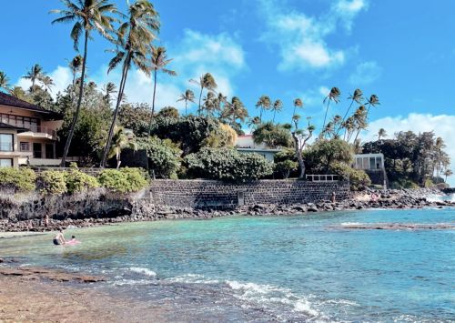 Hawaii Kai Real Estate, SUN PROPERTIES REALTOR