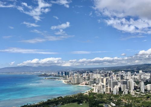 Honolulu Real Estate, SUN PROPERTIES REALTOR